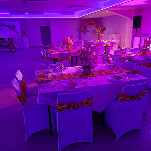 Feestzaal Willem Tell Ieper