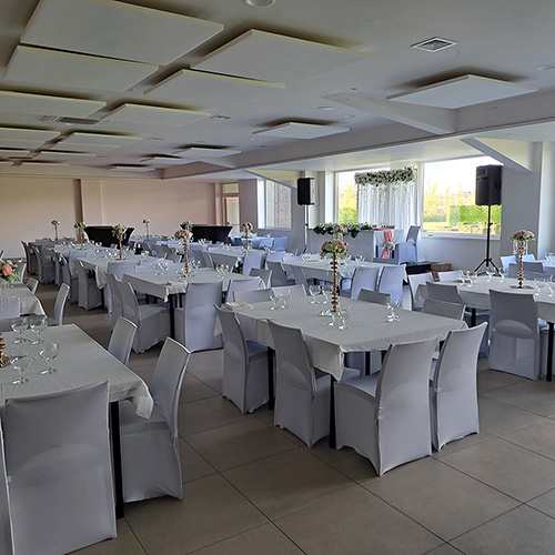 Feestzaal Willem Tell Ieper