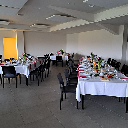 Feestzaal Willem Tell Ieper