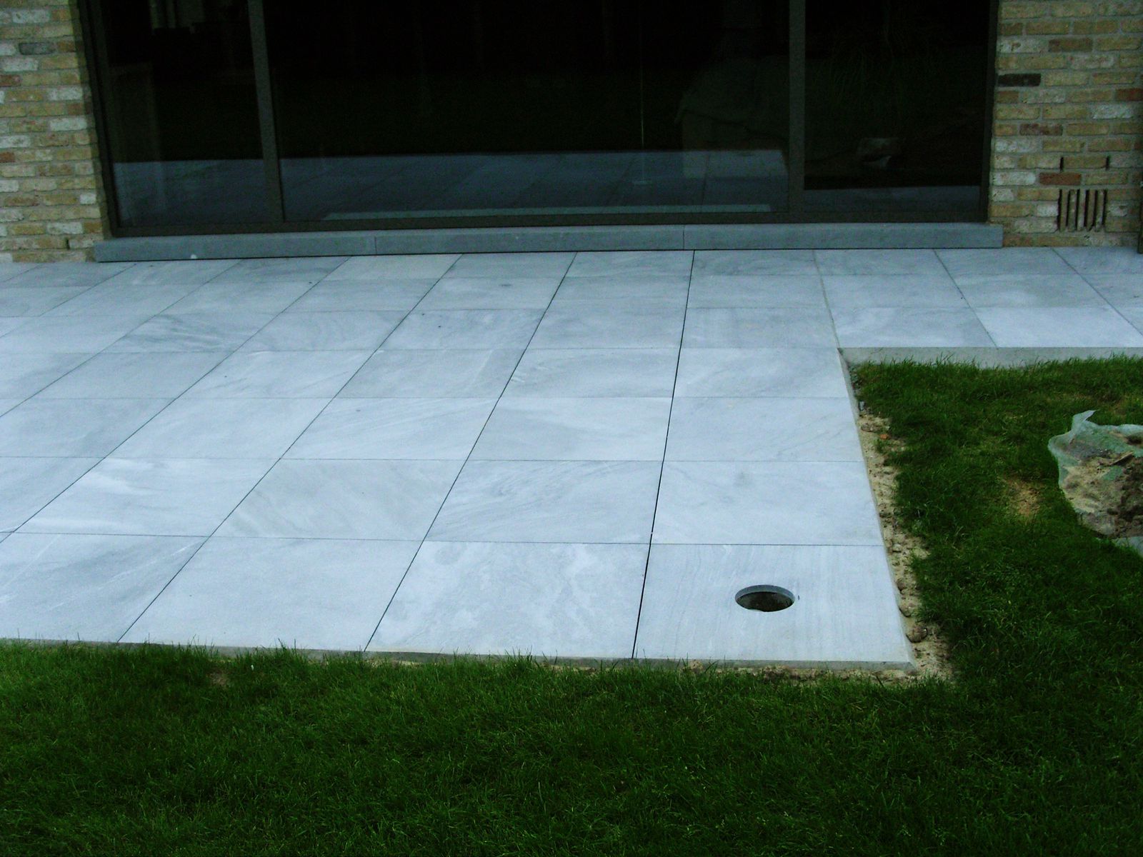 Tuinen Parret Ieper