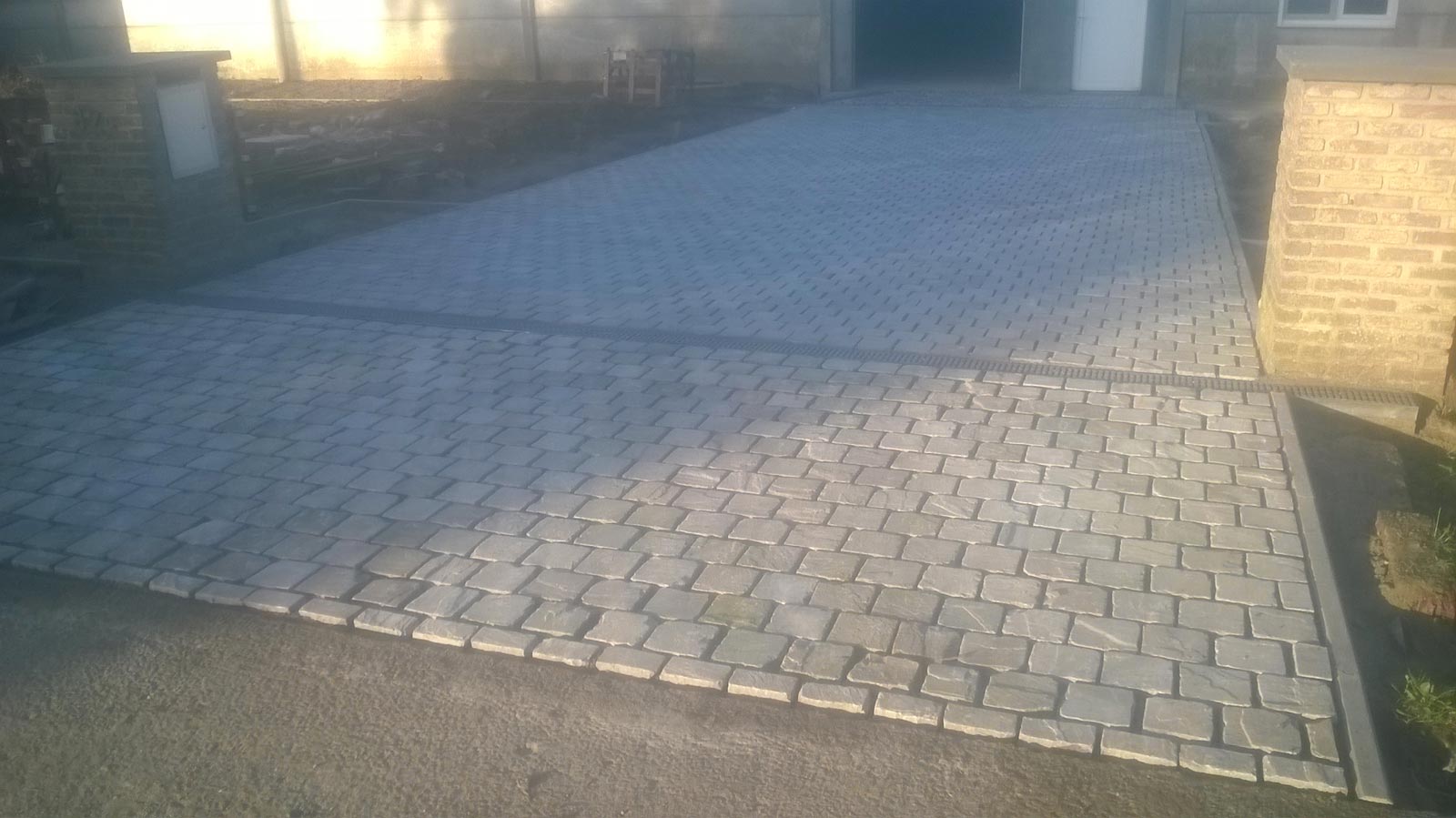 Tuinen Parret Ieper